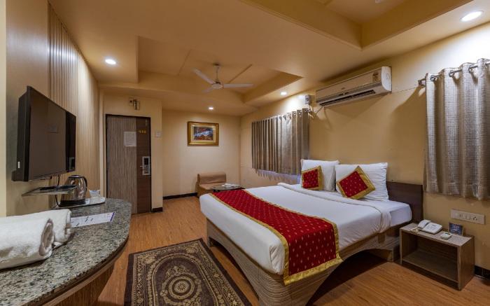 Hotel Surya International