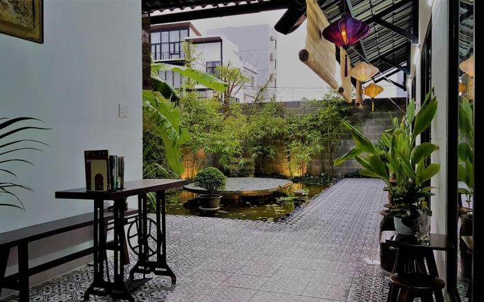 Bơ and Miu Homestay | 5BRs near the beach