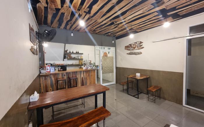 OYO 90919 Arte Residence