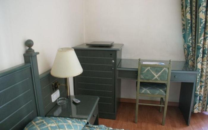 Hotel Sant Jordi
