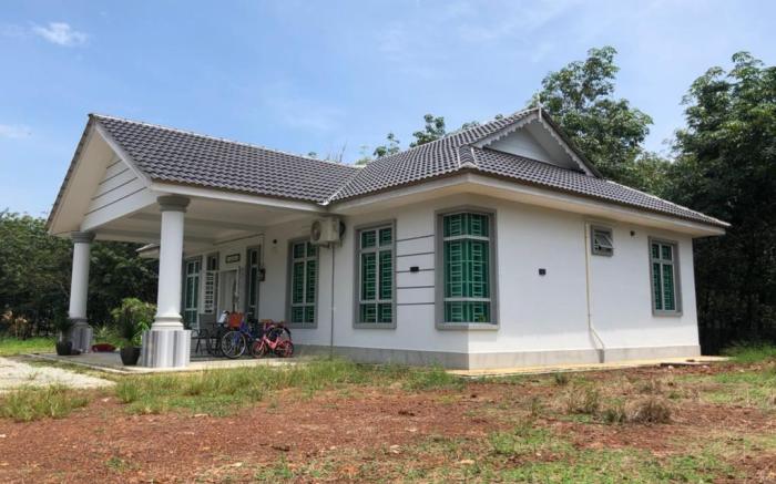 Rumah Putih Homestay (RPH)