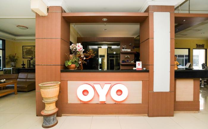 OYO 1652 Hotel Tampiarto
