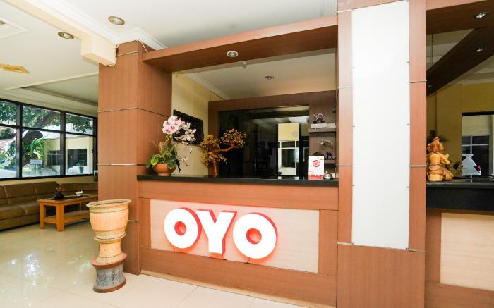 OYO 1652 Hotel Tampiarto