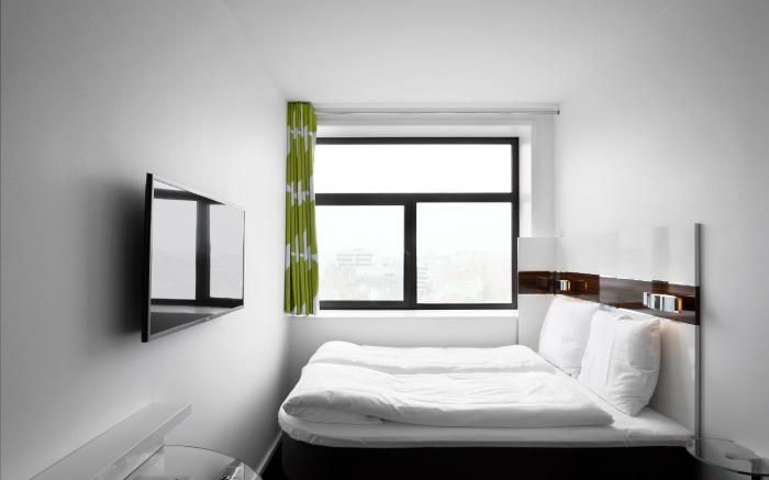 Wakeup Copenhagen Bernstorffsgade