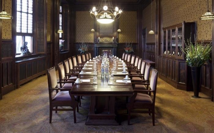 Grand Hotel Amrâth Amsterdam