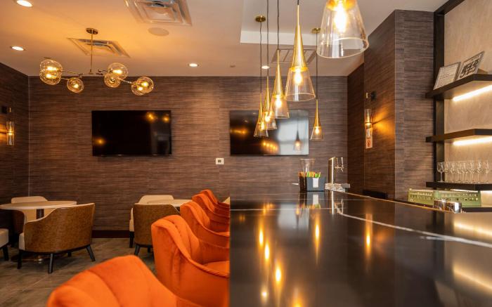 Hampton Inn & Suites Sugar Land, TX