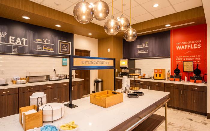 Hampton Inn & Suites Sugar Land, TX