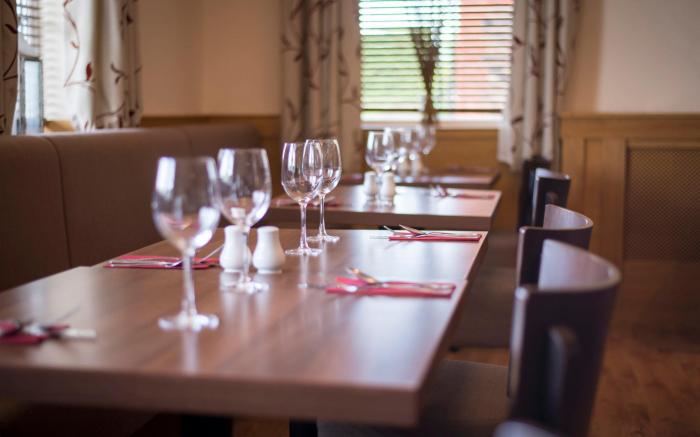 Allerton Court Hotel