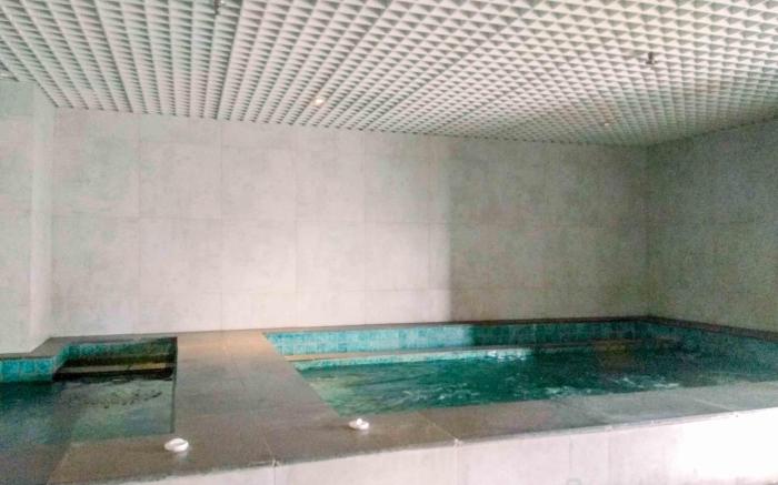 Nice 2BR at L'avenue Pancoran Apt By Travelio