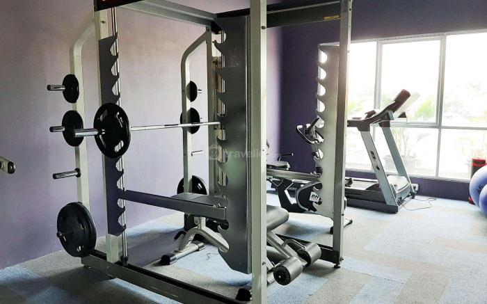 Modern & Homey Studio at Bintaro Icon By Travelio