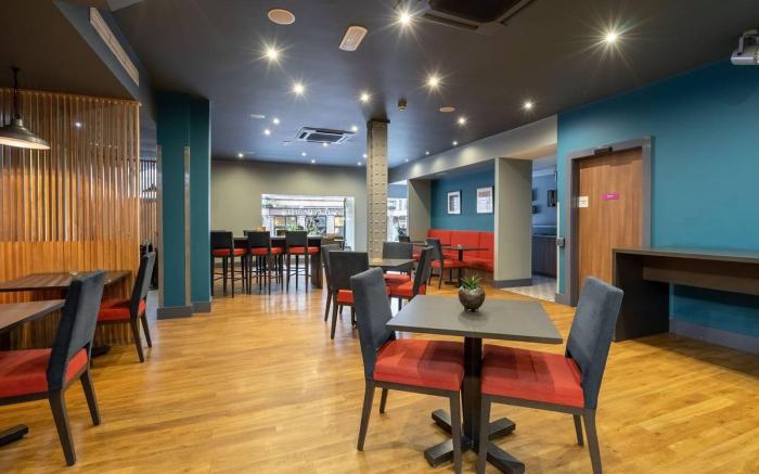 Pocotel Glasgow City Centre