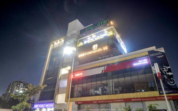 Super Hotel O N Y