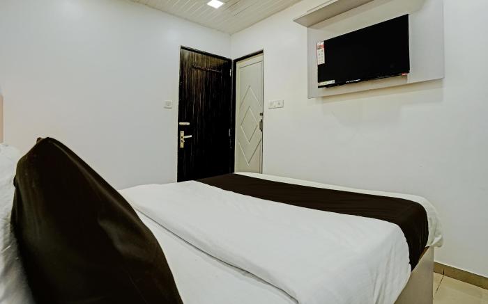 Super Capital O PARK RESIDENCY