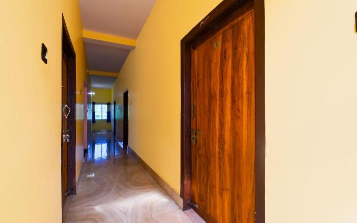 Super Hotel O Sarvodaya Nagar Near Railway Station