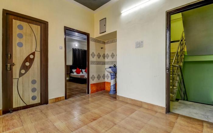 Super Hotel O Olive Grand
