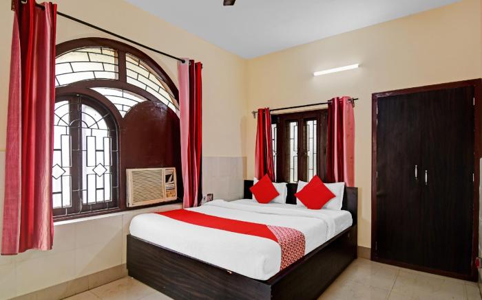 Hotel O Vicky Guest House