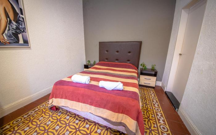 Hostel Alvear