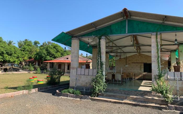 Woodland Resort SasanGir