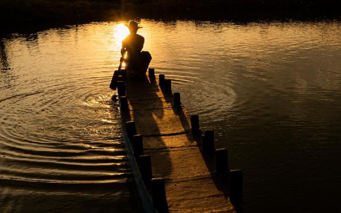 Bolagala Agro Floating Resort