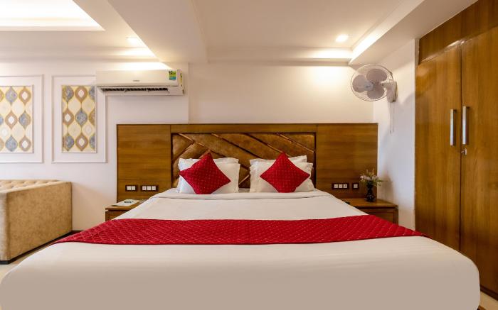 Hotel Lotus Paradise