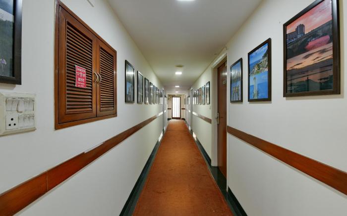 Hotel Divine inn - NFC By ASPL