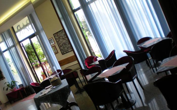 Turandot Magnolia - Hotel & Ristorante