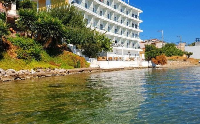 Porto Evia Boutique Hotel