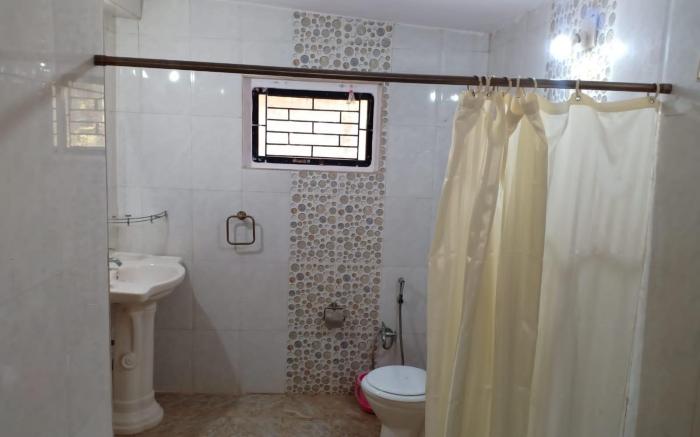 Gir Garjna - A Luxury Resort