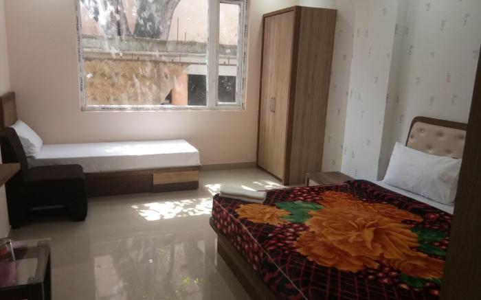 Hotel Manish International