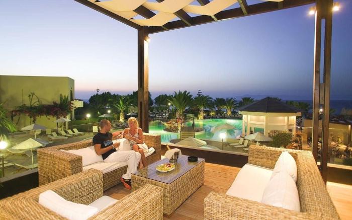D’ Andrea Mare Beach Hotel