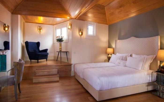 Oca Flores Hotel Boutique