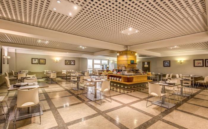 Hotel Delle Nazioni Florence