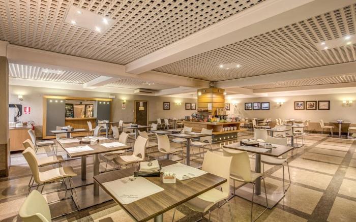 Hotel Delle Nazioni Florence