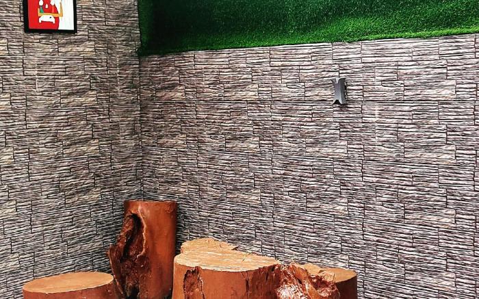 Olive Greens Homestay