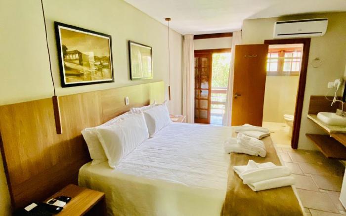 WINNER BEACH HOTEL