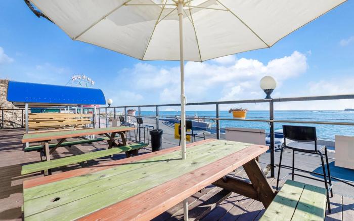 Gyeongju Neulsiwon Pension