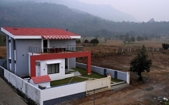 Ritz Villa By Spicy Mango