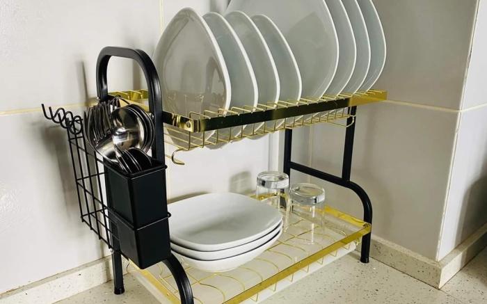 Golden Troika Kota Bharu -2 bedrooms