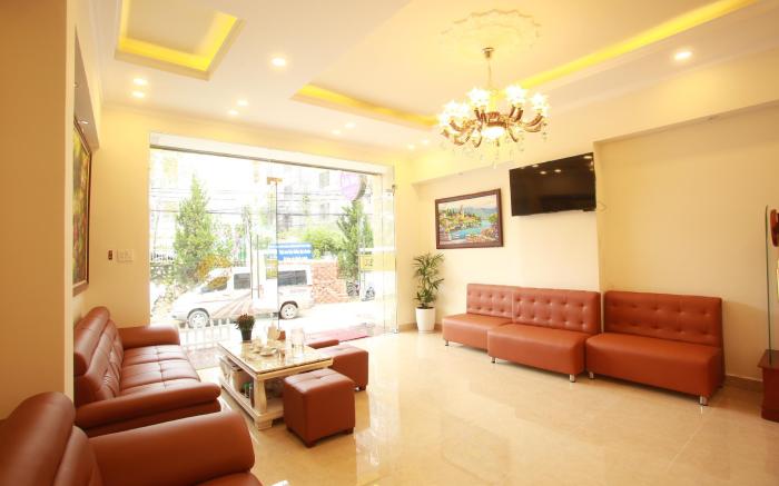 Dalat Venus Hotel