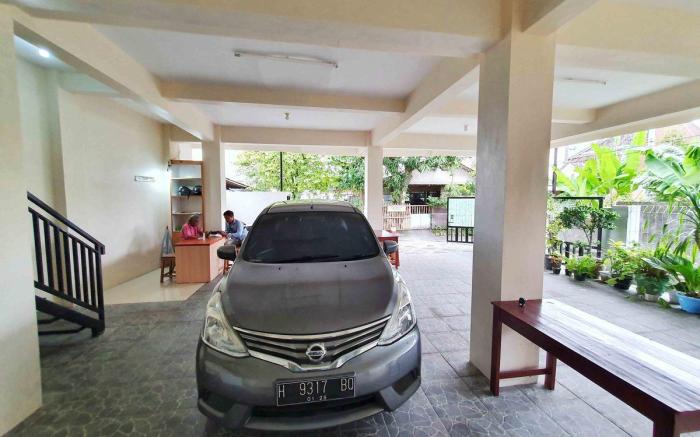 Griya Shinta Syariah Solo Mitra RedDoorz