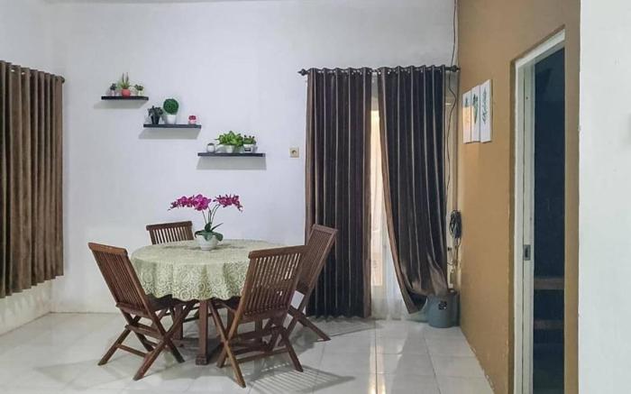 Syafa Homestay Syariah Mitra RedDoorz