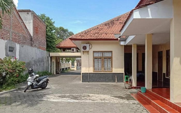 Hotel Istiqlah Syariah