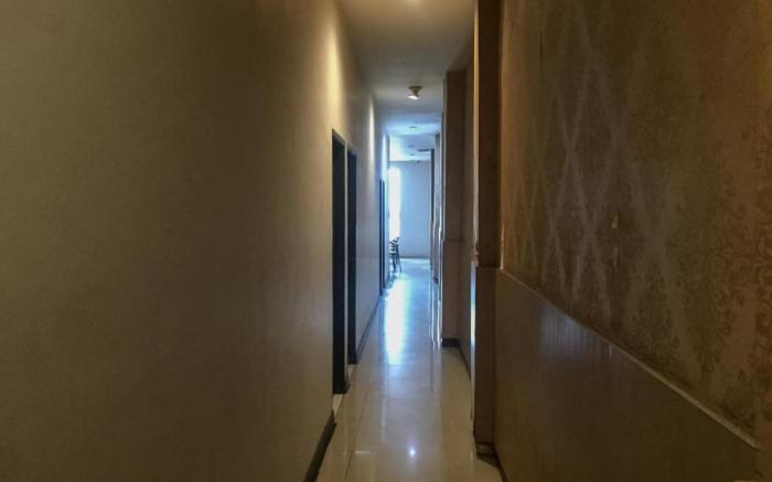 Hotel Permata Makassar Mitra RedDoorz