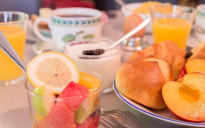 The Originals City, Hôtel La Siesta, Annonay Est