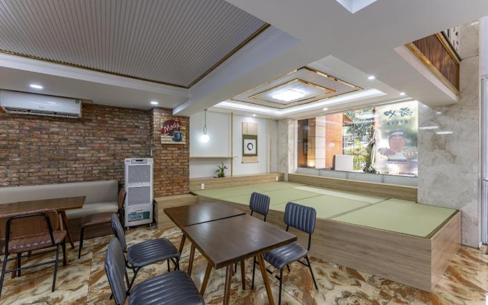 Edoya Hotel Phu My Hung