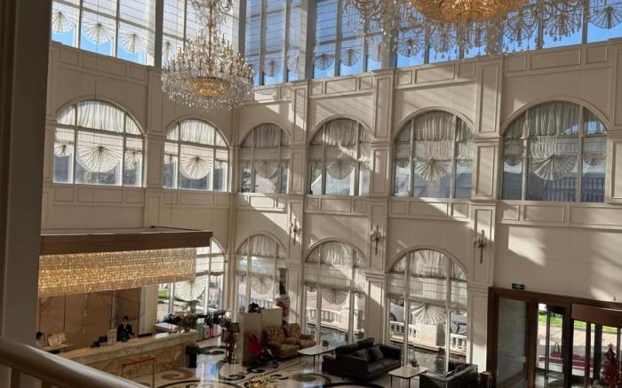 Narada Resort Shanghai