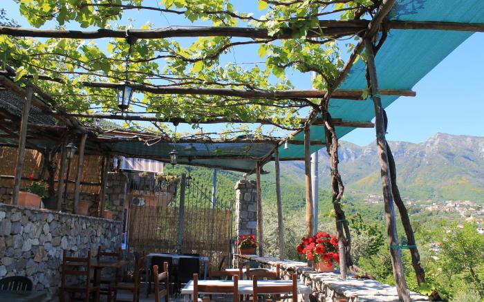 Agriturismo Casa Scola 