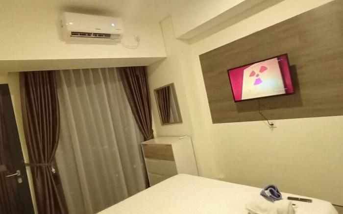 SleepRest @ Pollux Habibie A2117