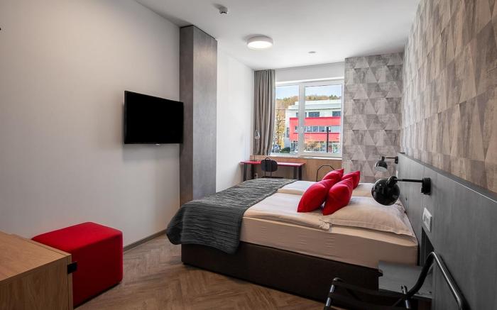 Urban Ring Hotel 