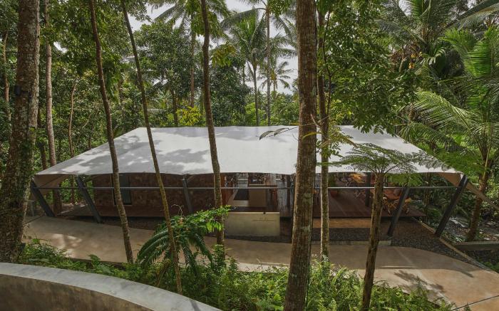 Lintang Luku Tent Resort Ijen, Banyuwangi